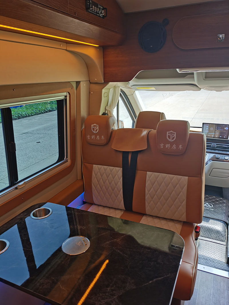 V90加长轴超高顶-抽拉床-吊床