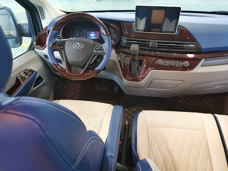 V90加长轴超高顶-后抽拉竖床