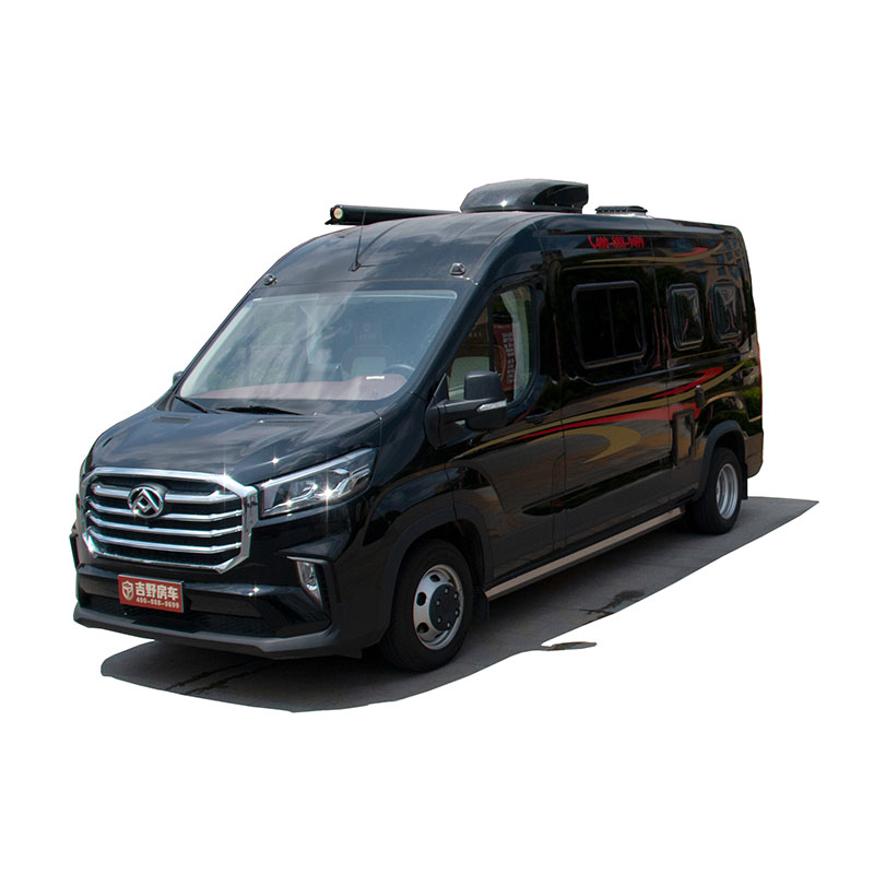 V90加长轴高顶-后横床-吊床