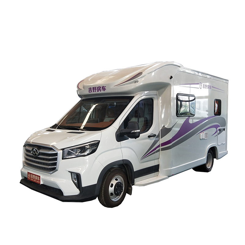 大通V90-C型房车