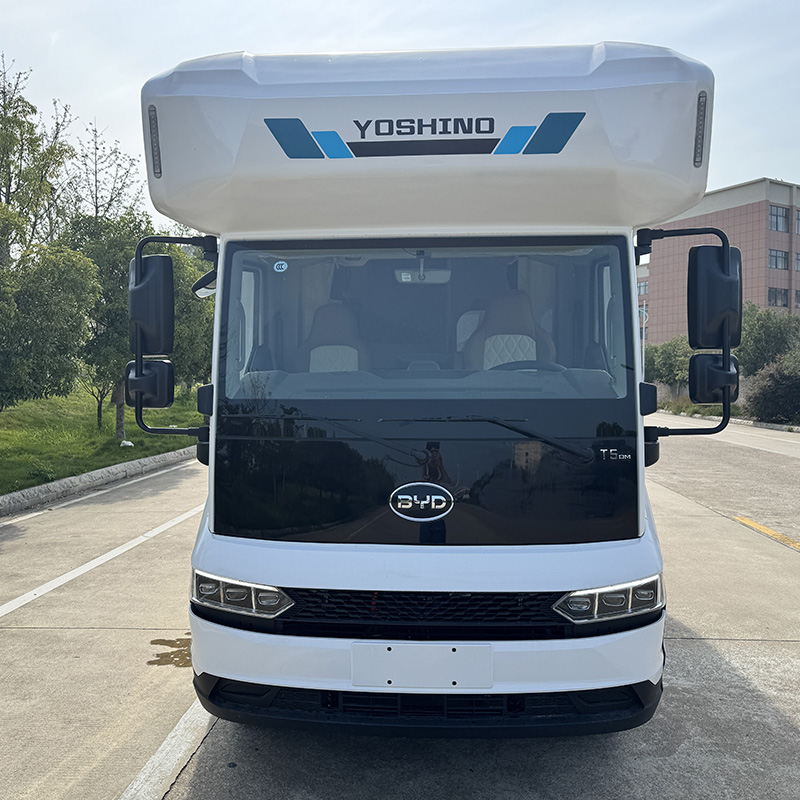 比亚迪55度电常规板