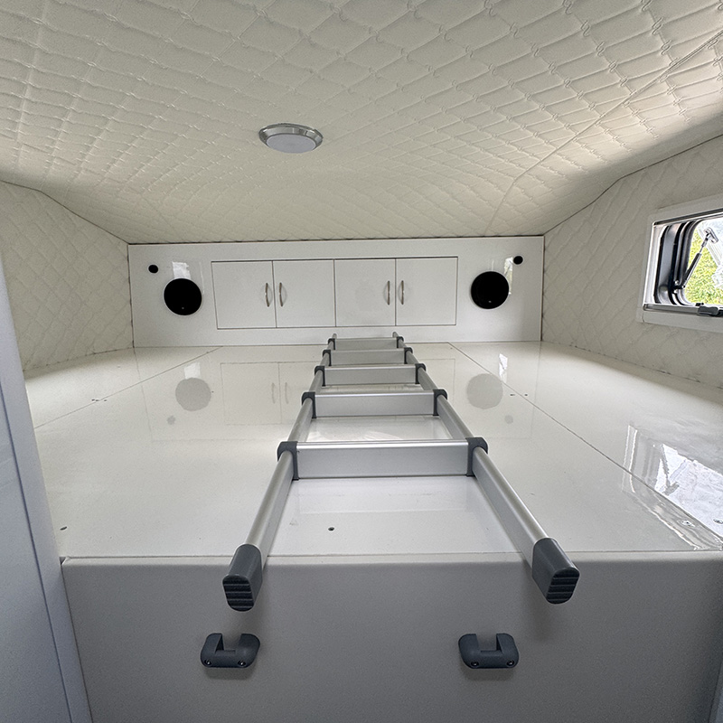 比亚迪55度电侧拓展