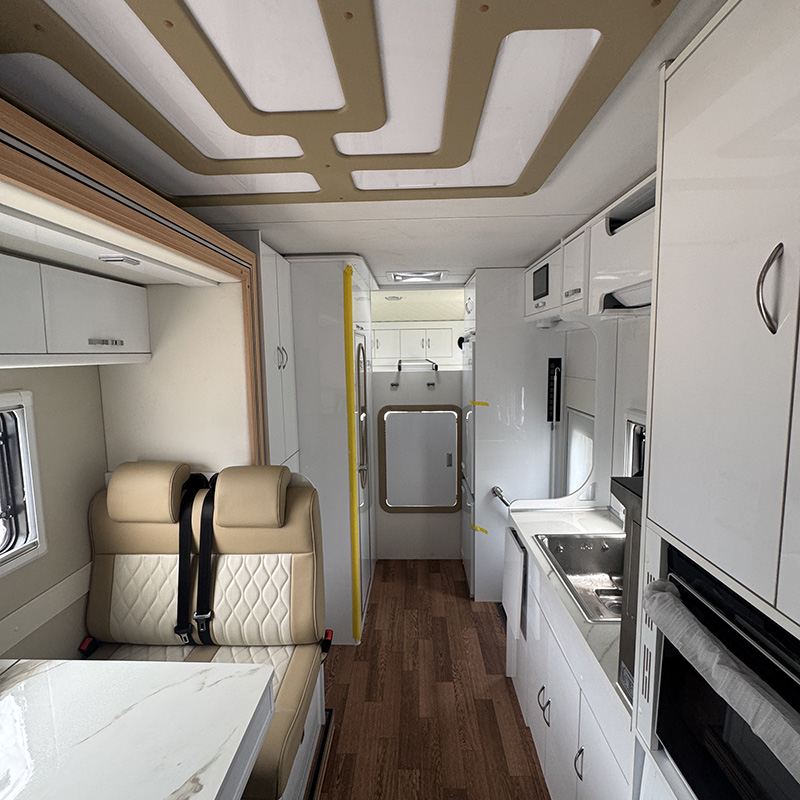 比亚迪55度电侧拓展