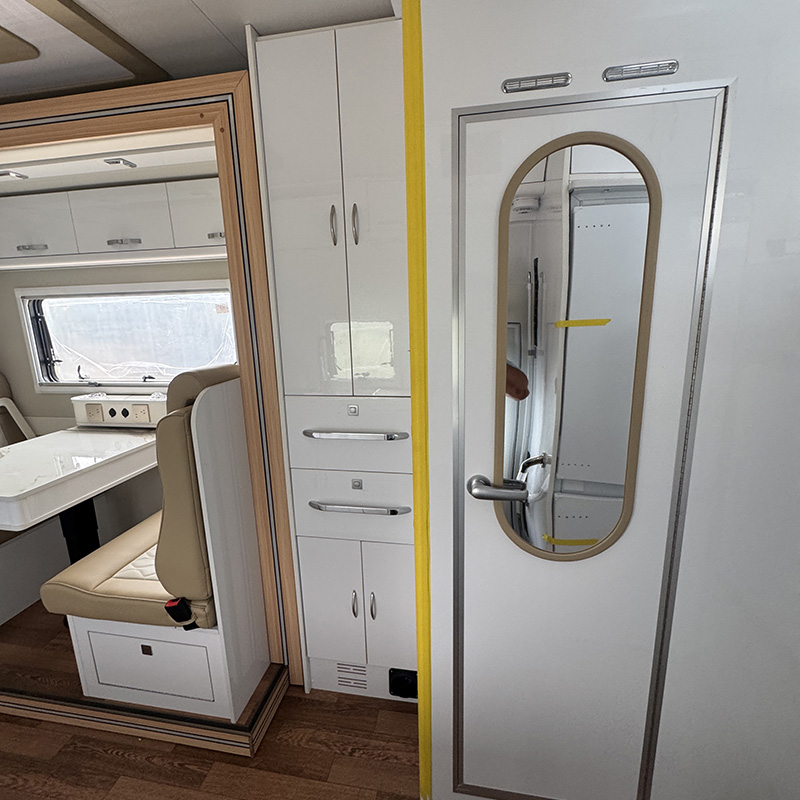 比亚迪55度电侧拓展