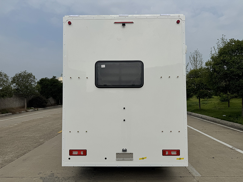 比亚迪55度电侧拓展