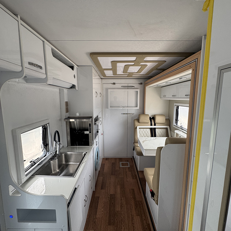 比亚迪55度电侧拓展