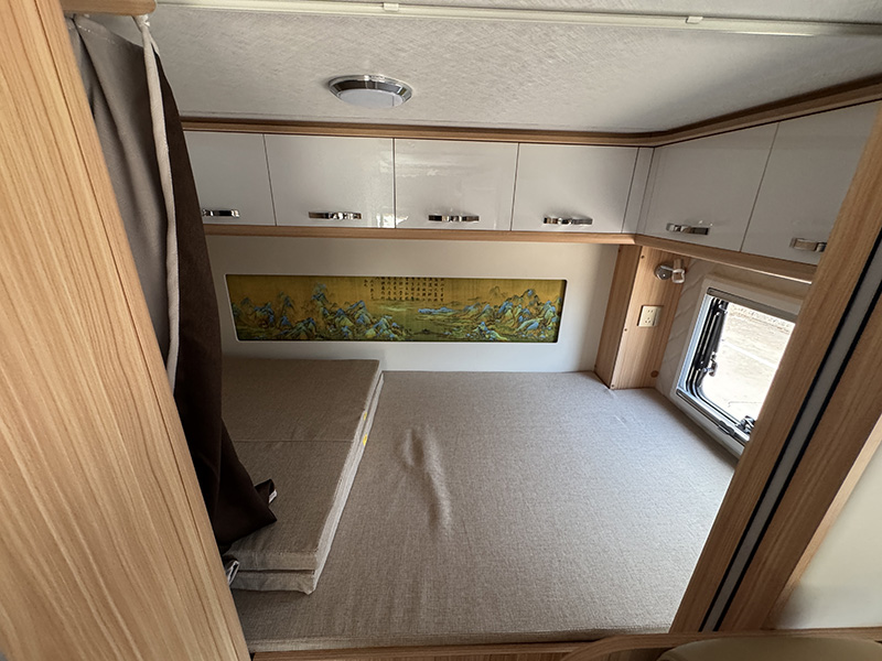 比亚迪55度电侧拓展-升顶