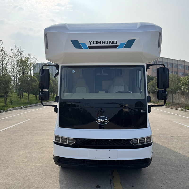 比亚迪55度电侧拓展-升顶